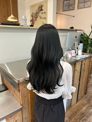 TRUCKIN UP THE PATH×ロング