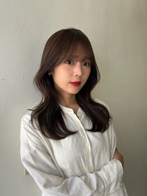 TRUCKIN UP THE PATH×ロング