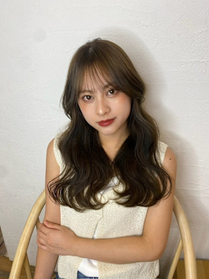 TRUCKIN UP THE PATH×ロング