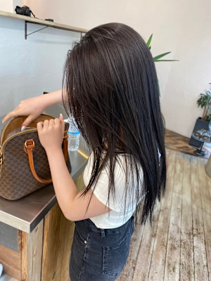 TRUCKIN UP THE PATH×ロング