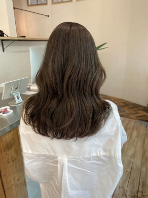 TRUCKIN UP THE PATH×ロング