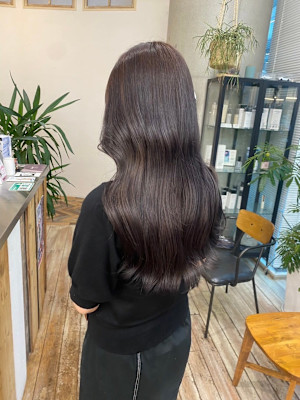 TRUCKIN UP THE PATH×ロング