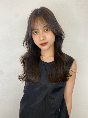 TRUCKIN UP THE PATH×ロング