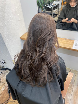 TRUCKIN UP THE PATH×ロング