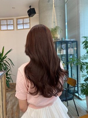 TRUCKIN UP THE PATH×ロング