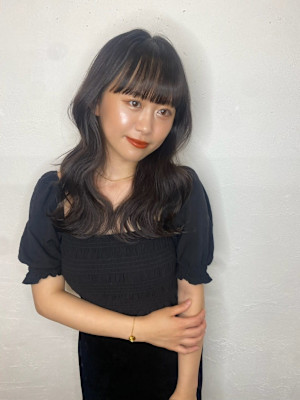 TRUCKIN UP THE PATH×ロング