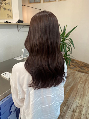 TRUCKIN UP THE PATH×ロング