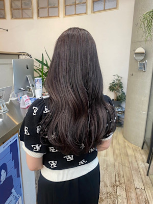 TRUCKIN UP THE PATH×ロング