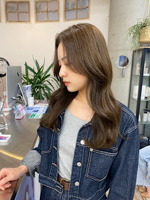 TRUCKIN UP THE PATH×ロング