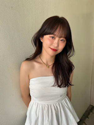 TRUCKIN UP THE PATH×ロング