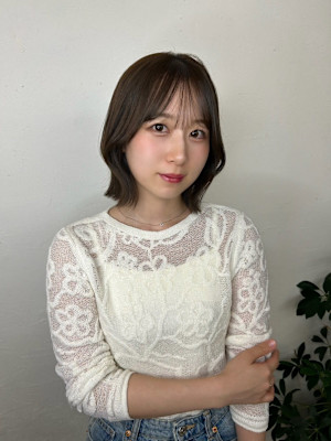 TRUCKIN UP THE PATH×ミディアム