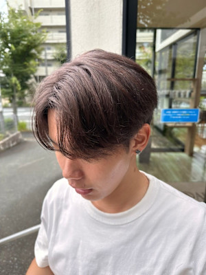 sweep 平尾×ショート