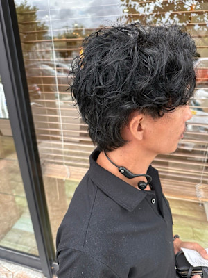 sweep 平尾×ショート