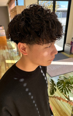 sweep 平尾×ショート