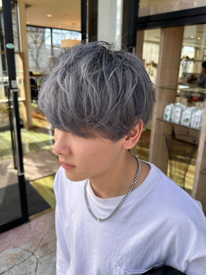 sweep 平尾×ショート