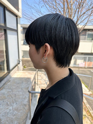 sweep 平尾×ショート