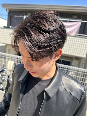 sweep 平尾×ショート