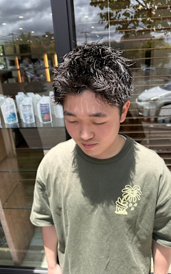 sweep 平尾×ショート