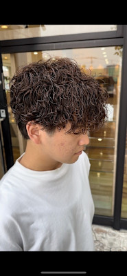 sweep 平尾×ショート