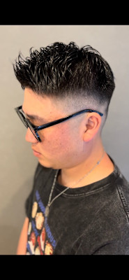 sweep 平尾×ショート