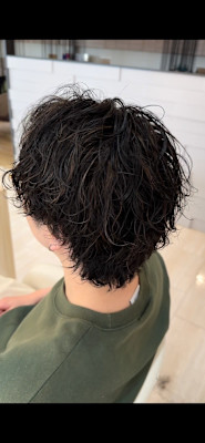 sweep 平尾×ショート