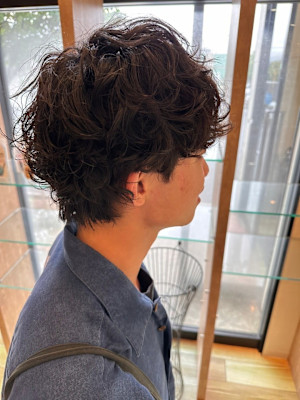 sweep 平尾×ショート