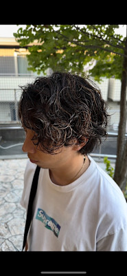 sweep 平尾×ショート