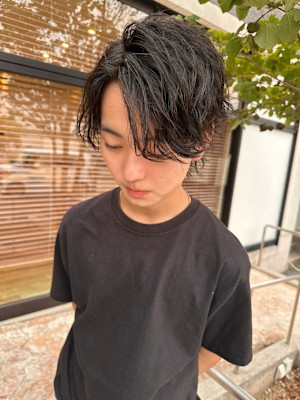 sweep 平尾×ショート