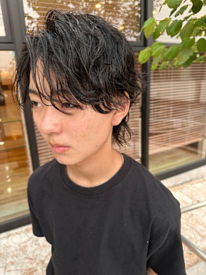 sweep 平尾×ショート