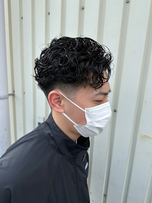 sweep 平尾×ショート