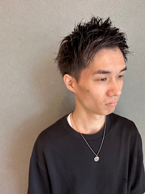 sweep 平尾×ショート