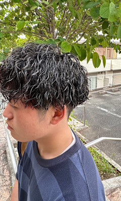 sweep 平尾×ショート