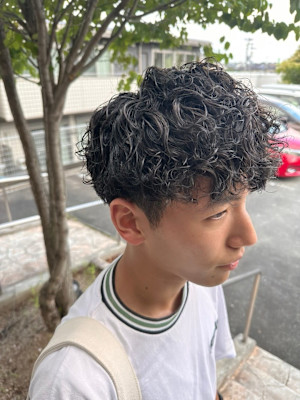 sweep 平尾×ショート