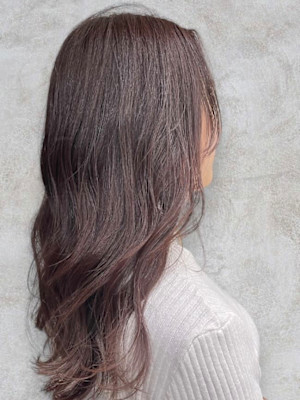 スノーバイオレット