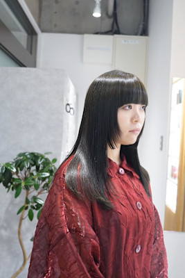 【Daichi】#オリーブグレージュ#艶感