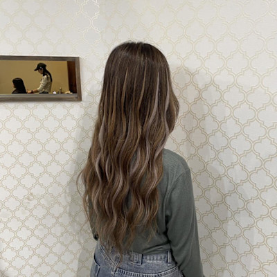 アッシュロング