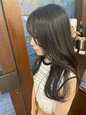 JITA上本町×レイヤーロング