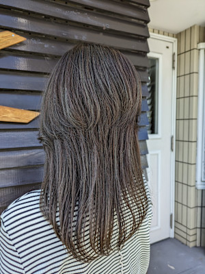 ハイレイヤースタイル