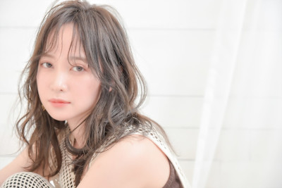 oz f［e・f］【オズ エフ】×ミディアム