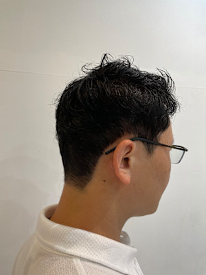 平日朝の9時30分から予約可能☆マスダレイナ