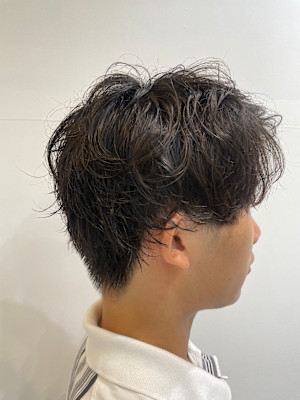 平日朝の9時30分から予約可能☆マスダレイナ