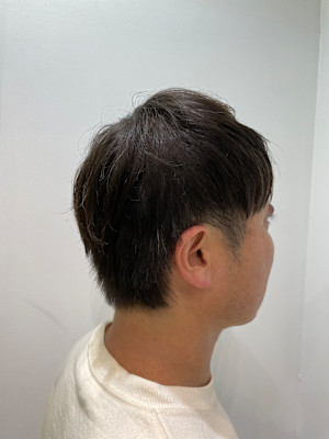 平日朝の9時30分から予約可能☆マスダレイナ