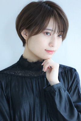 オフィスショート