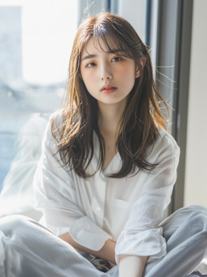 Eleanor spa&treatment×ロング