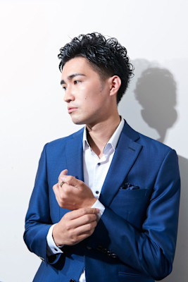 LAVIE NEW STANDARD BARBER 横浜店