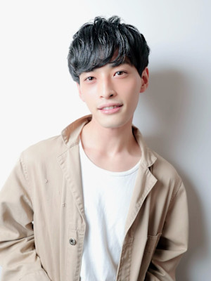 LAVIE NEW STANDARD BARBER 横浜店