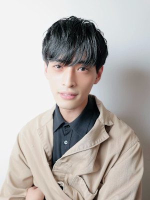 LAVIE NEW STANDARD BARBER 横浜店