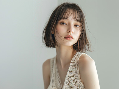 Eleanor spa&treatment×ショート