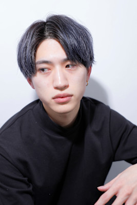 LAVIE NEW STANDARD BARBER 横浜店