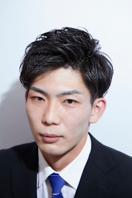 LAVIE NEW STANDARD BARBER 横浜店